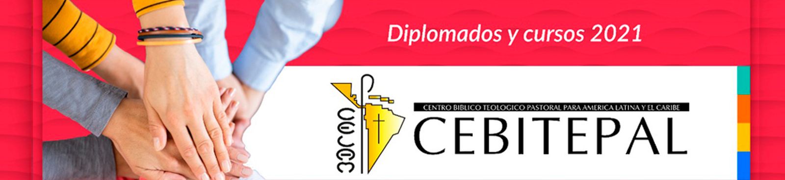 Cursos CEBITEPAL 2021