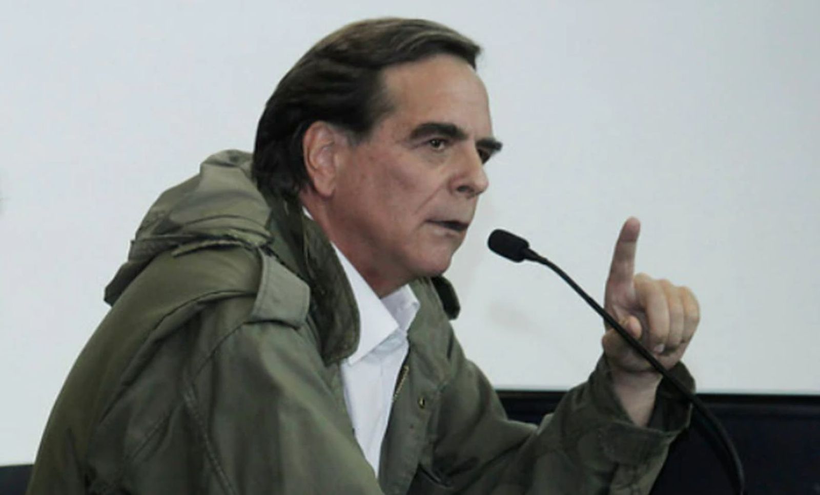 Jesuita chileno, Felipe Berios, es investigado por abusos