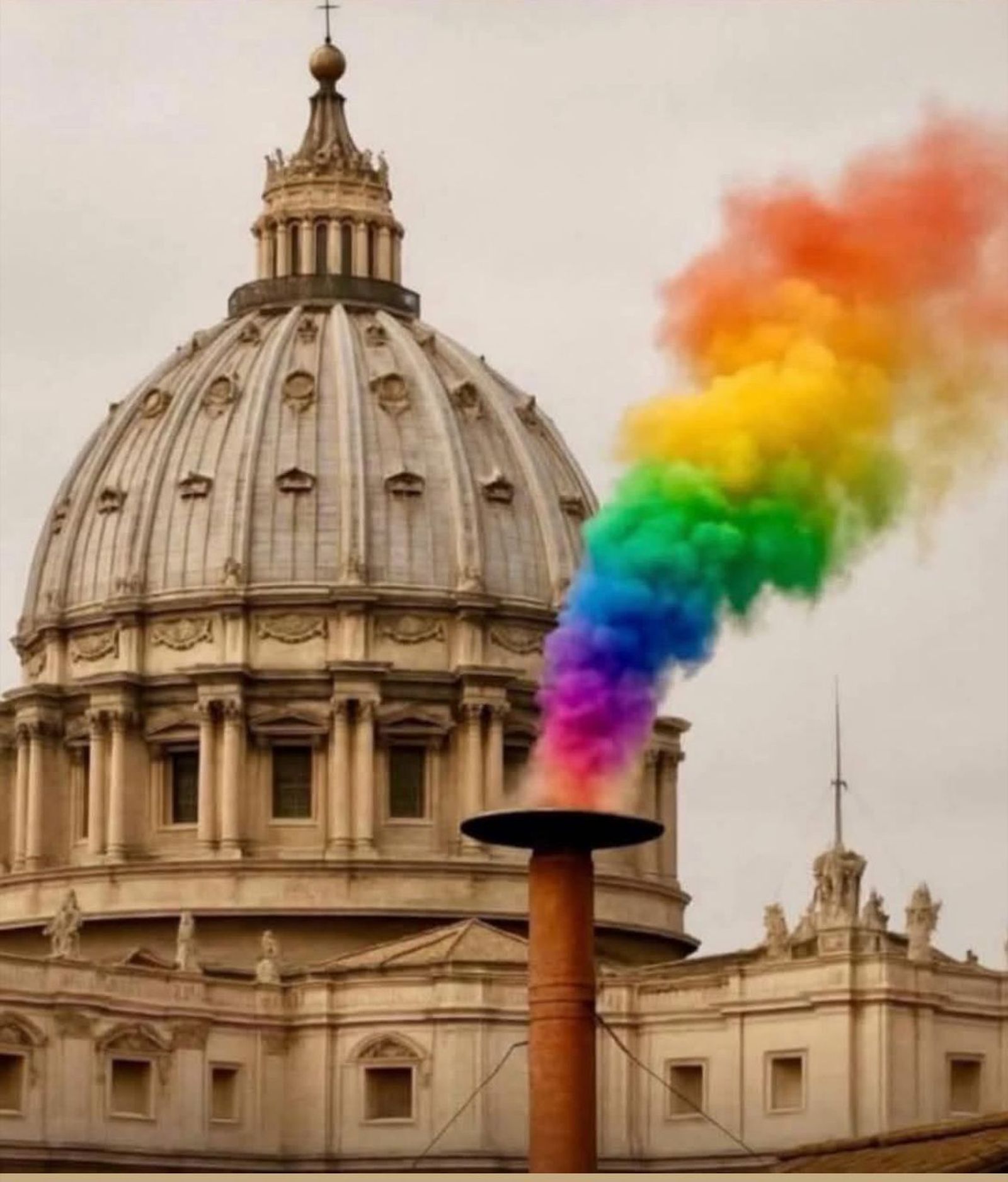 CRISMHOM destaca que el nuevo Papa "comprende a la Iglesia en misión, y además construye puentes"