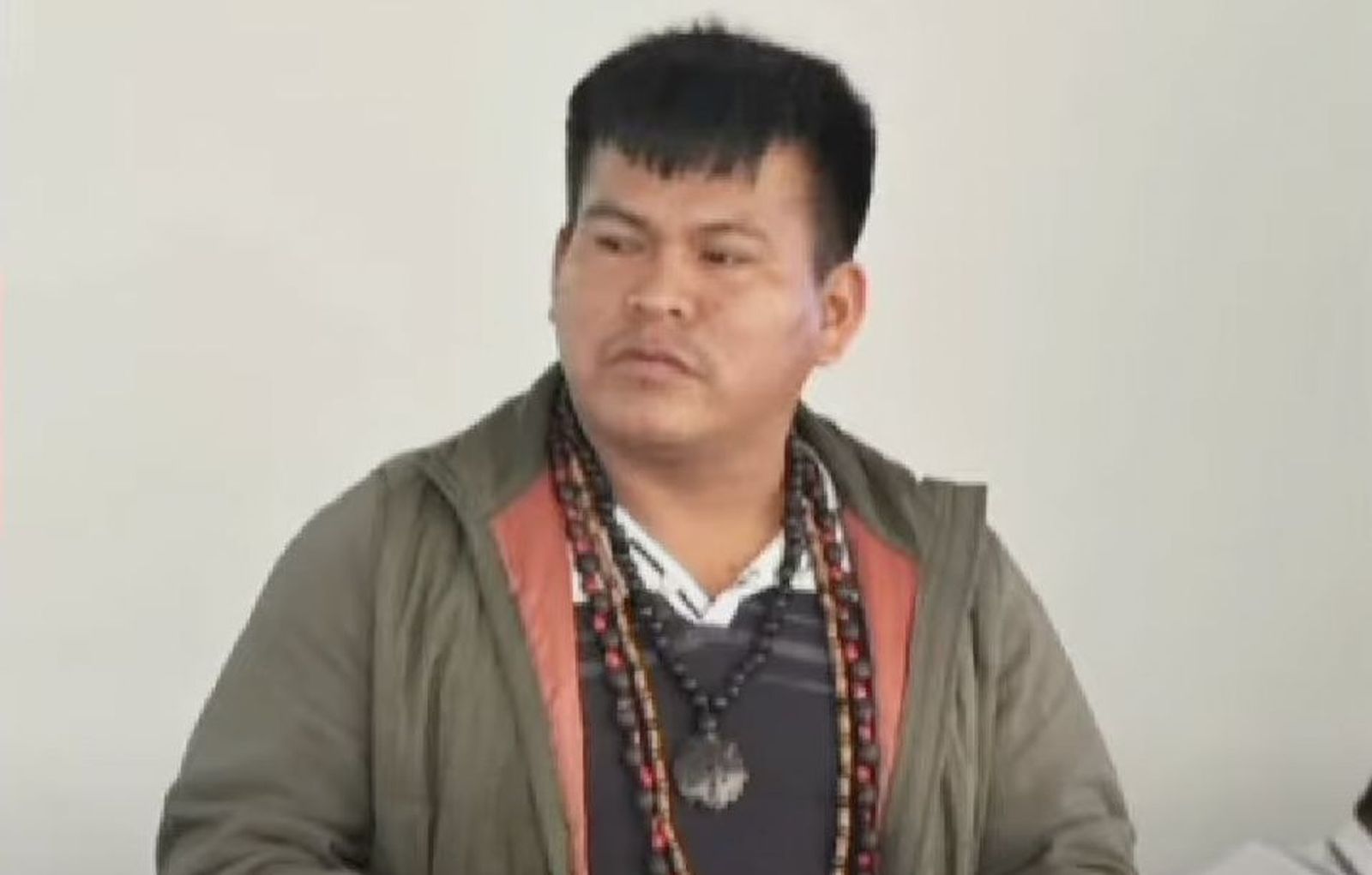 Benjamín Flores Ríos