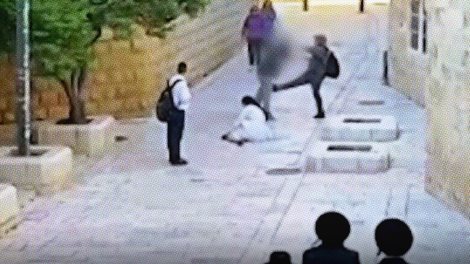 Ataque a una monja católica en Jerusalén Este