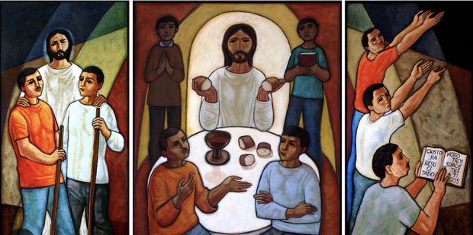 Evangelizar a los pobres