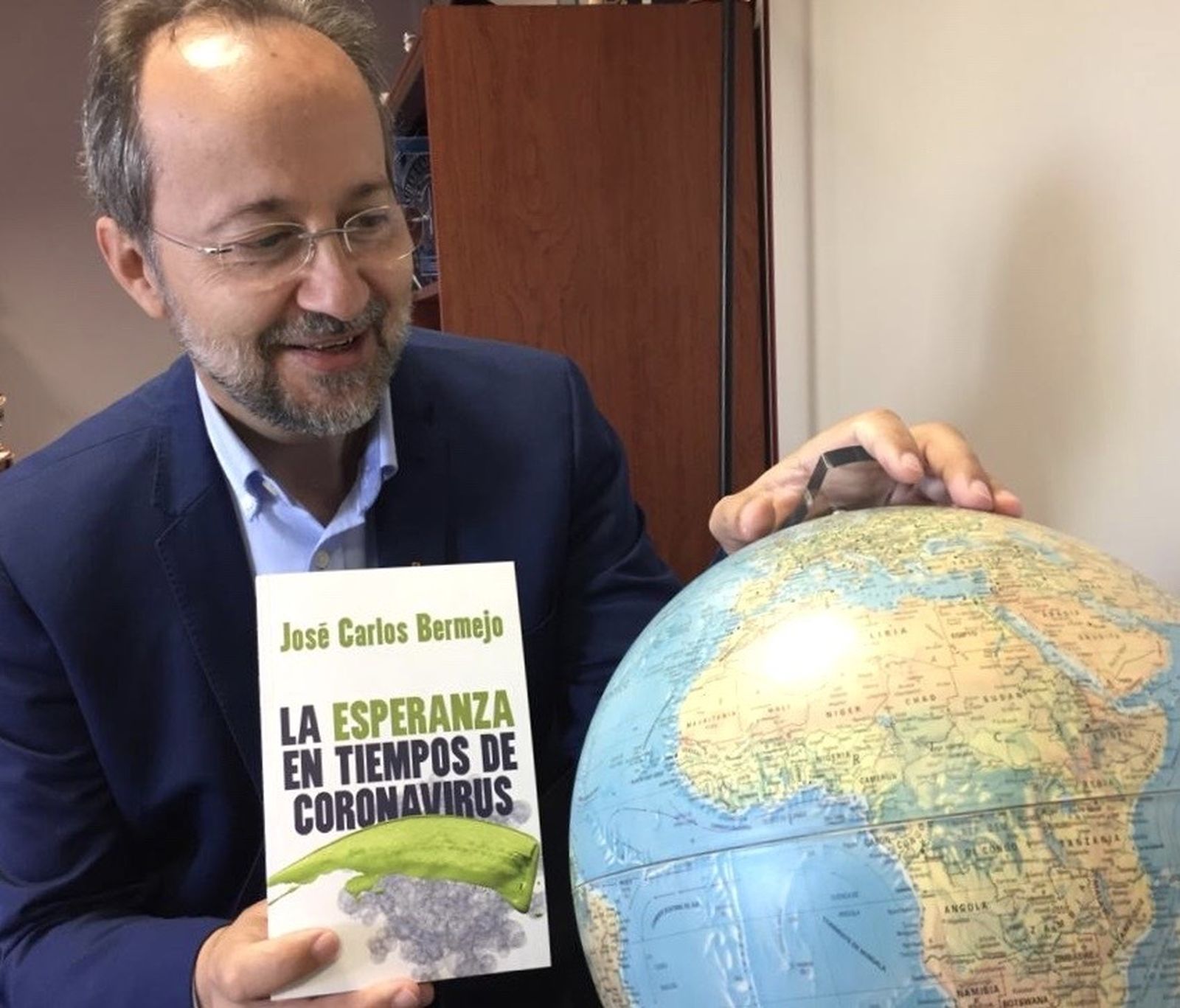 Indicadores de esperanza