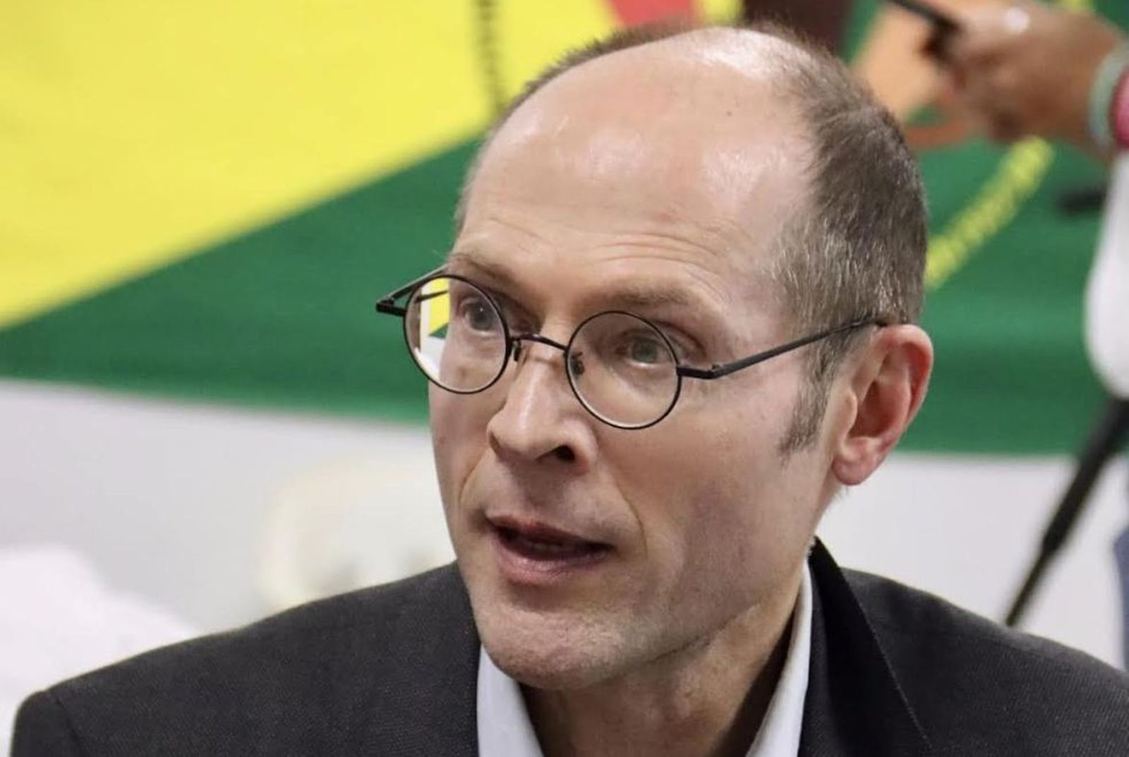 Olivier de Schutter
