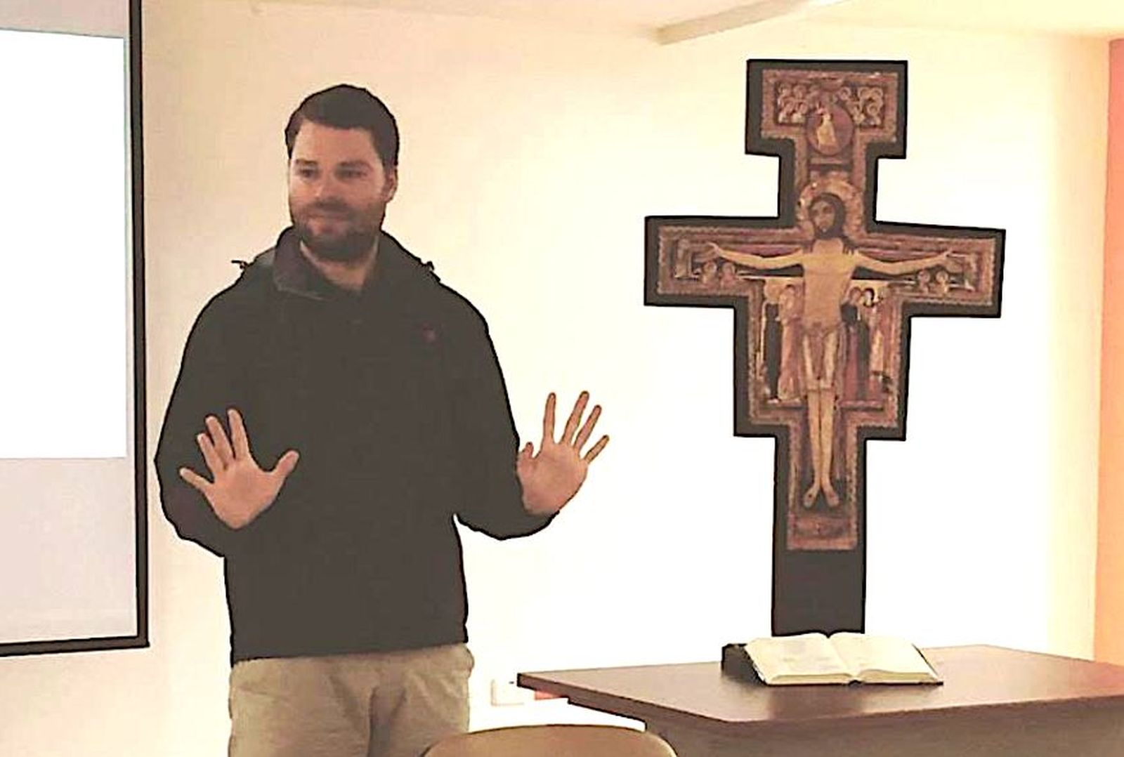 Camilo Alfonso López