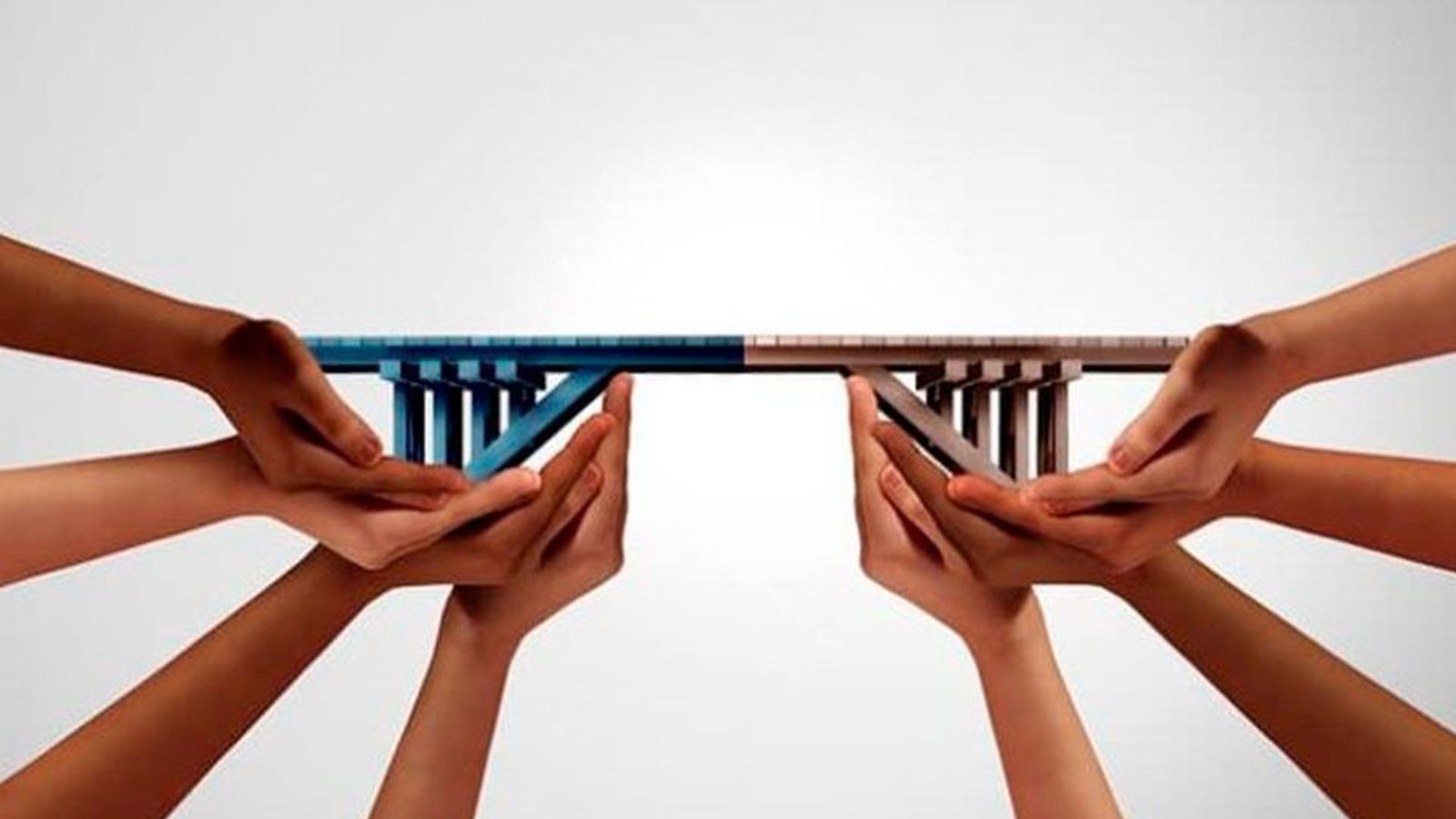 Constructores de puentes