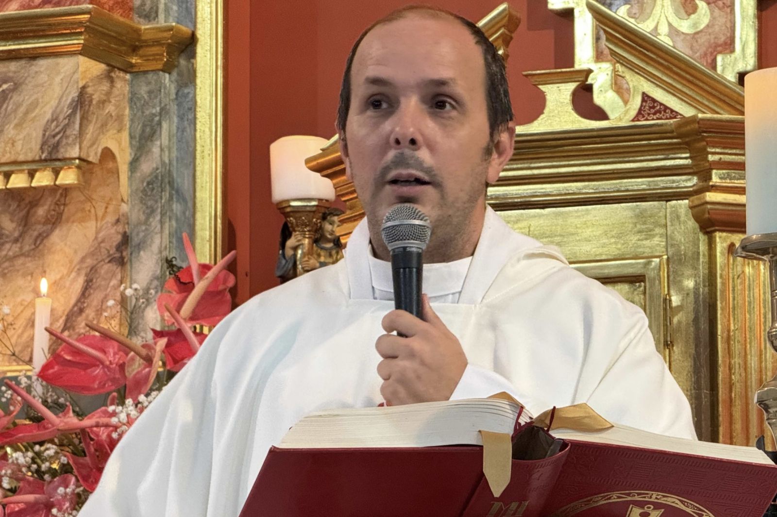 Juan Antonio ROdríguez
