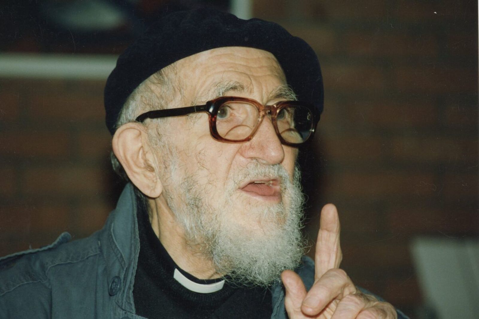 El Abbé Pierre
