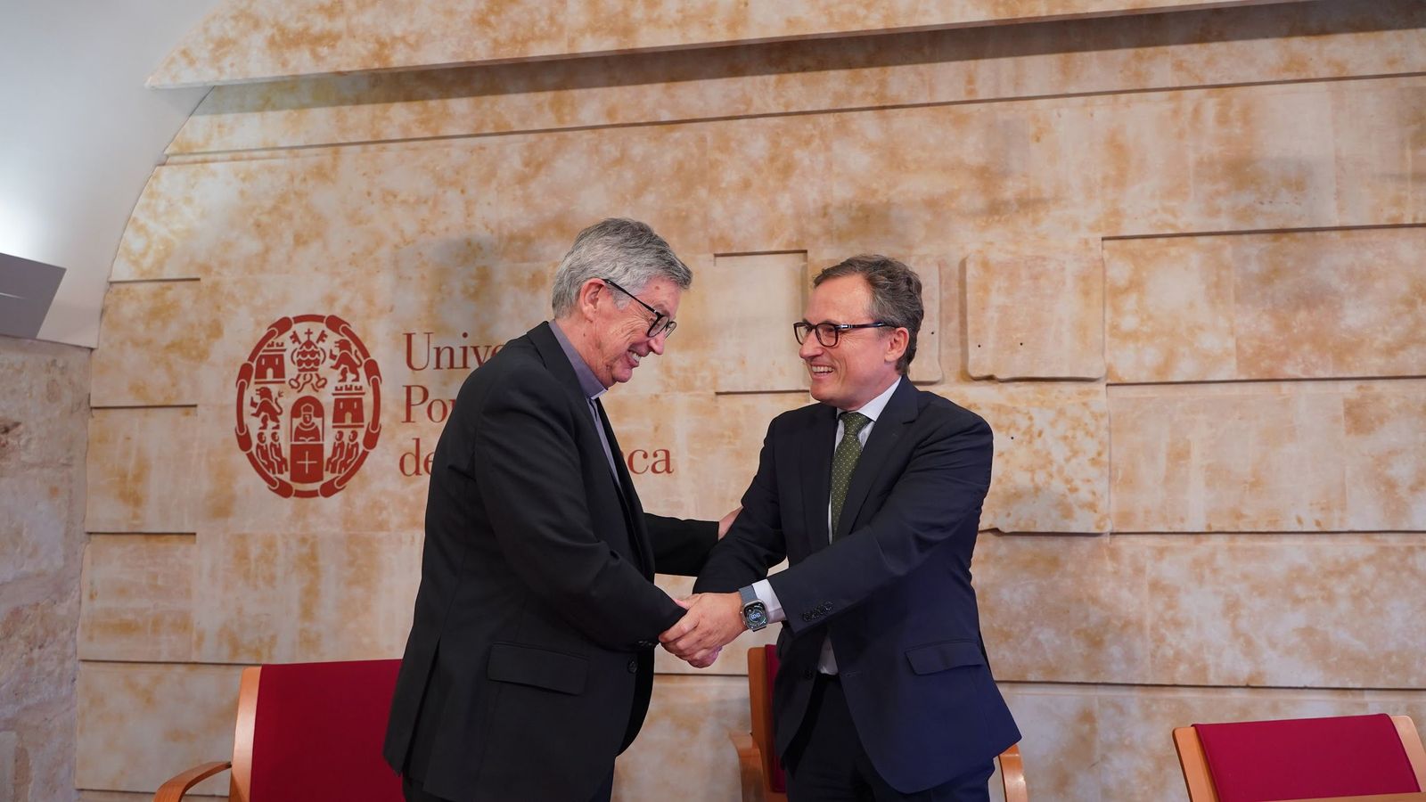 Convenio de colaboración
