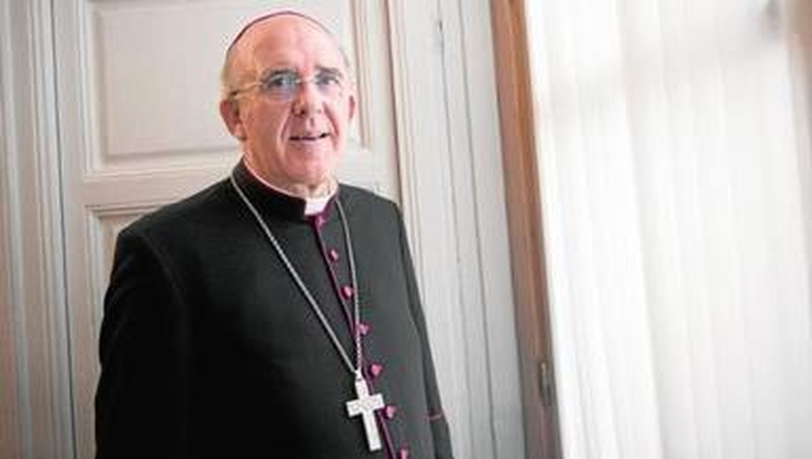 Cardenal Carlos Osoro