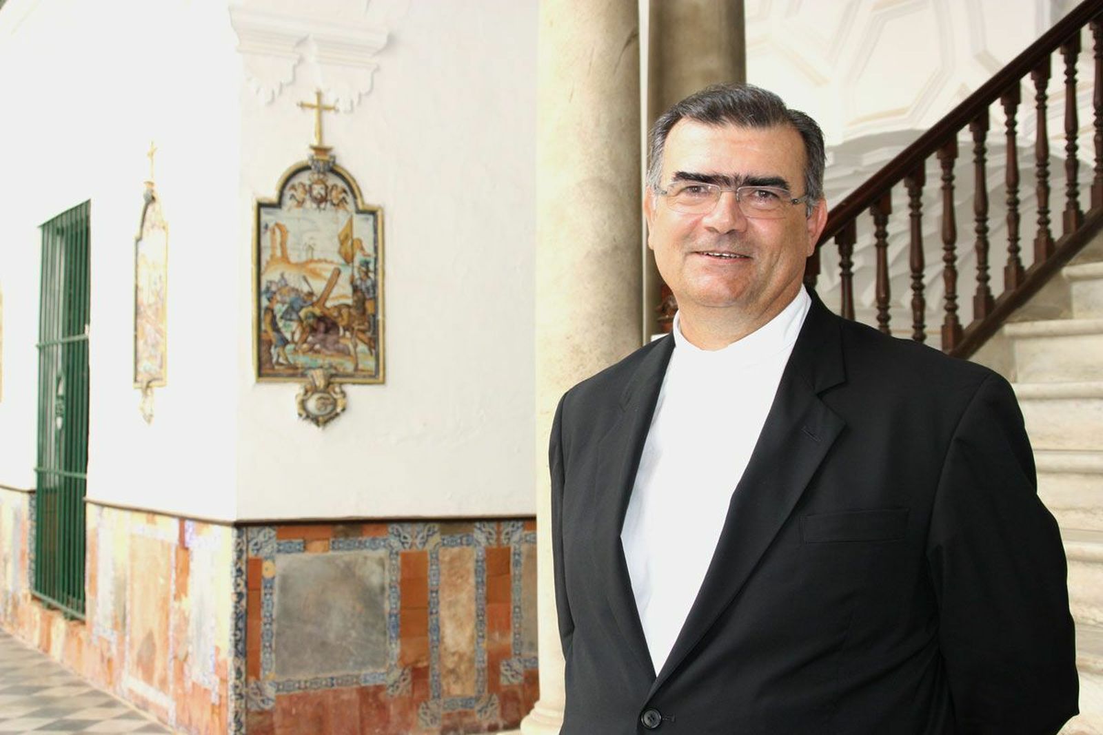 Antonio Diufaín