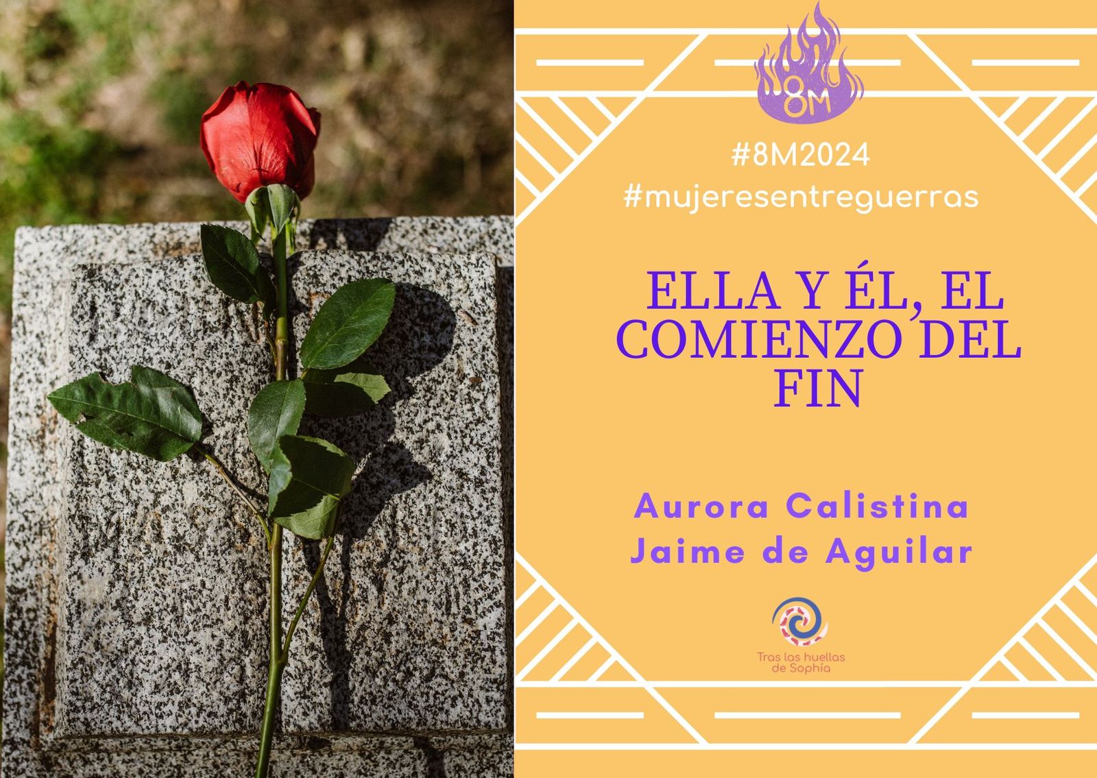 ELLA Y ÉL, EL COMIENZO DEL FIN