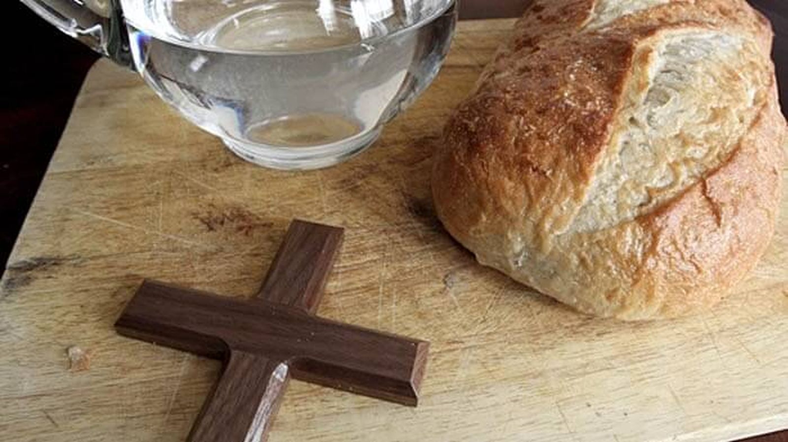 Oración Ayuno y Limosna