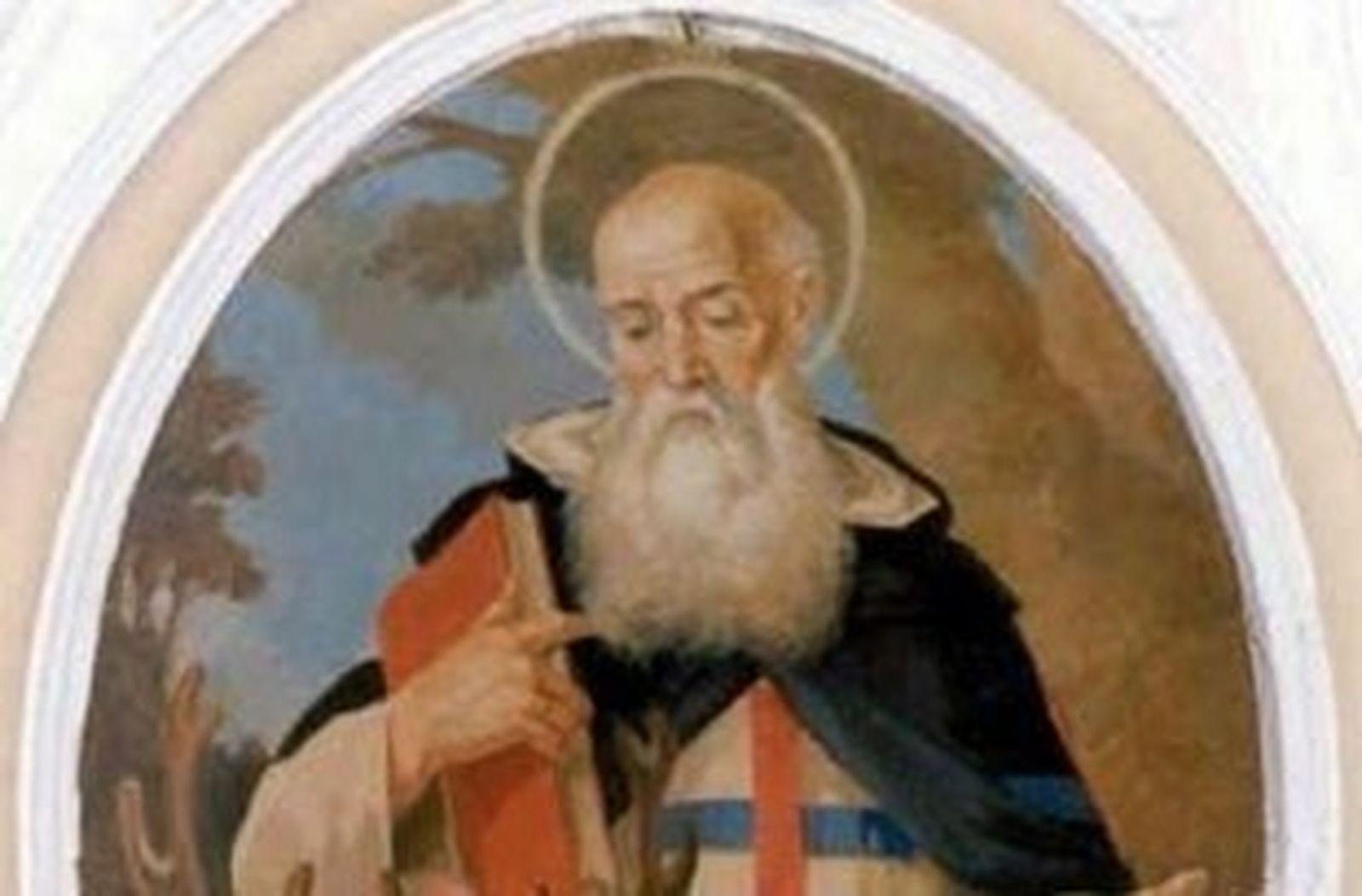 San Benigno: a los cristianos apáticos