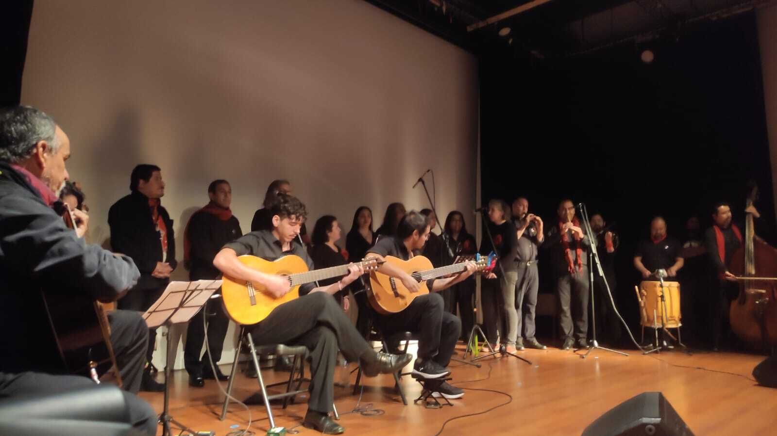 Colectivo Memoria de Lo Hermida