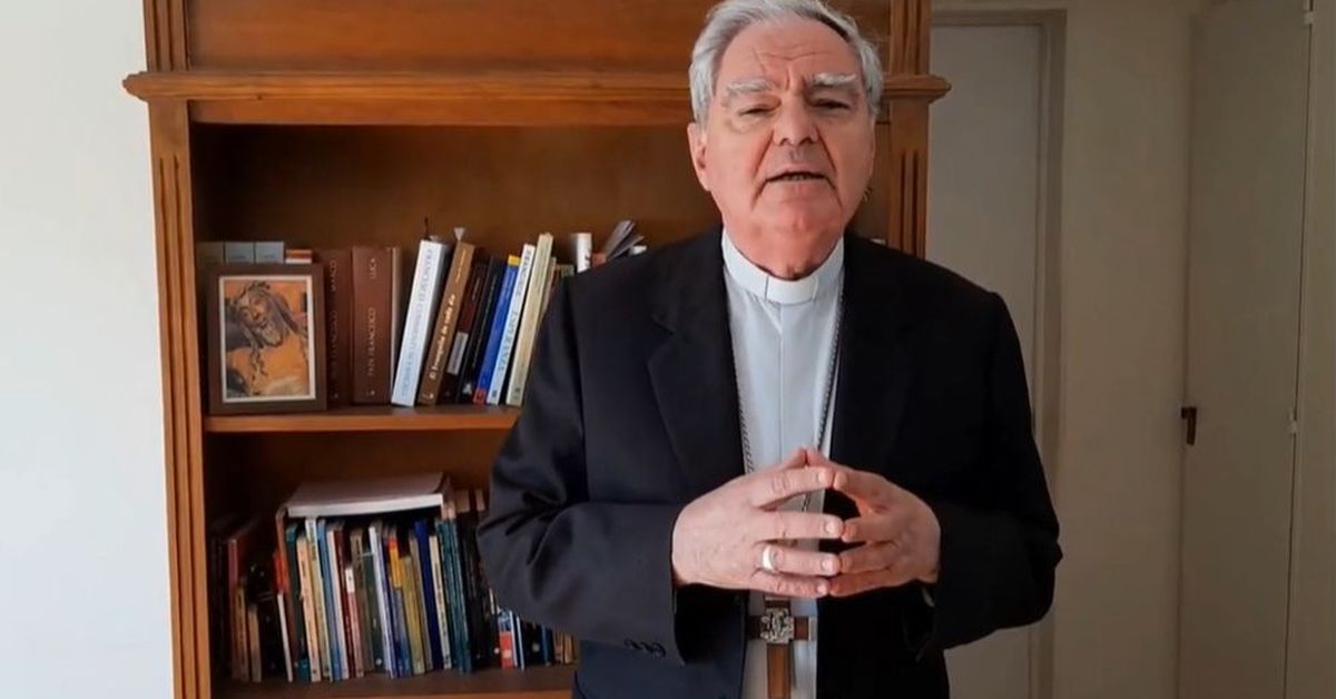 Ojea: “La avaricia es una forma de idolatría”