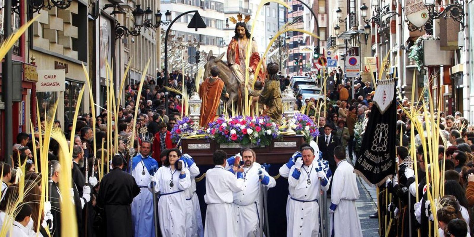 Semana Santa de Logroño