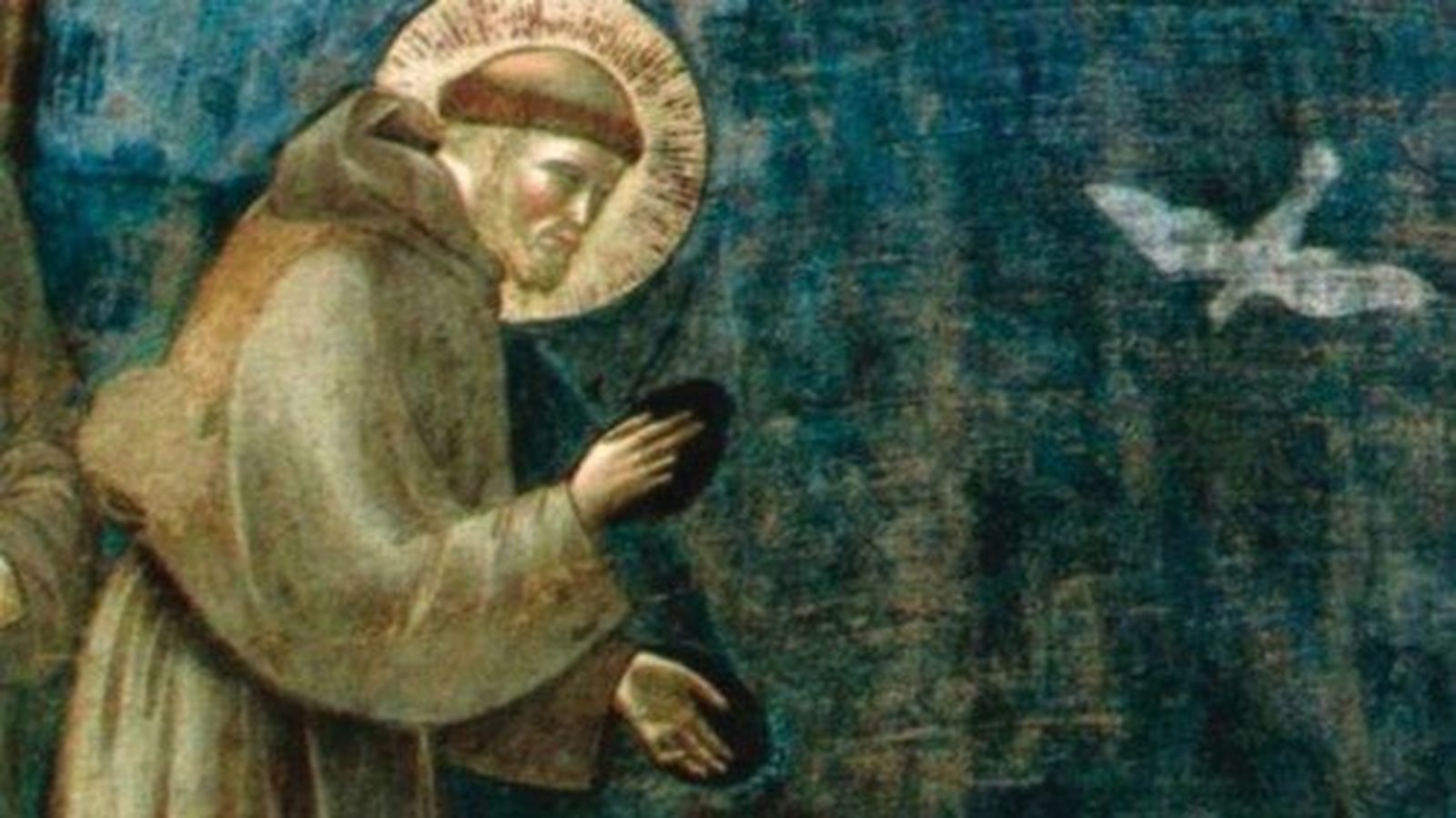 Nel nome del Cantico