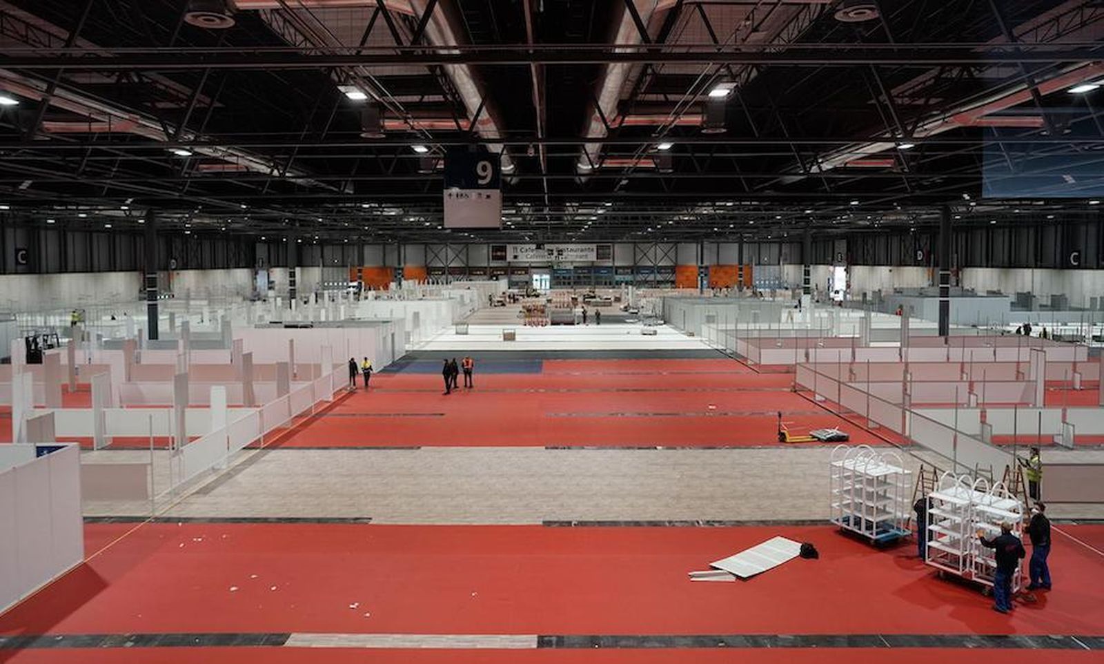 Evangélicos: España enfrenta “encrucijadas éticas” por crisis del coronavirus