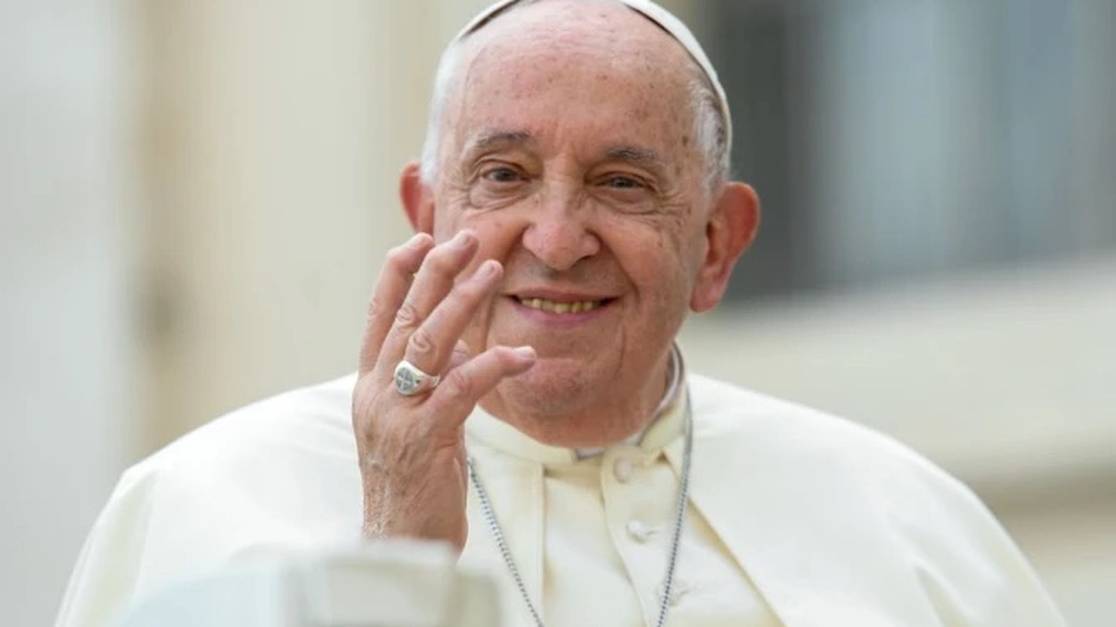 Papa francisco