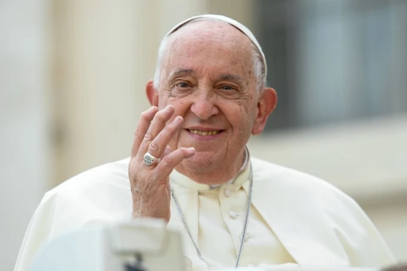 Papa francisco