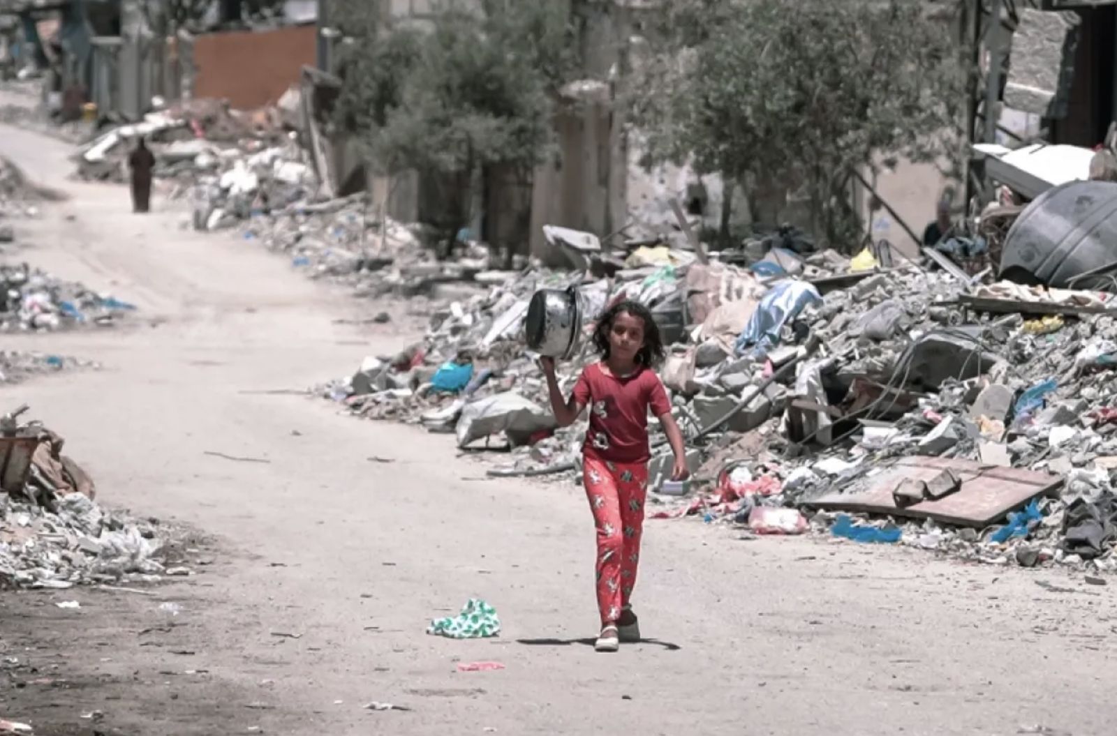 Gaza
