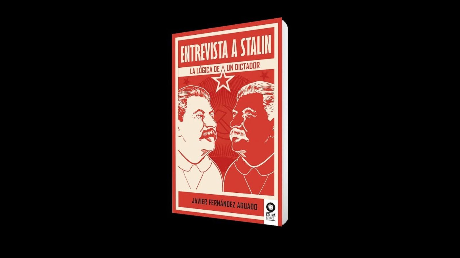 Entrevista a Stalin