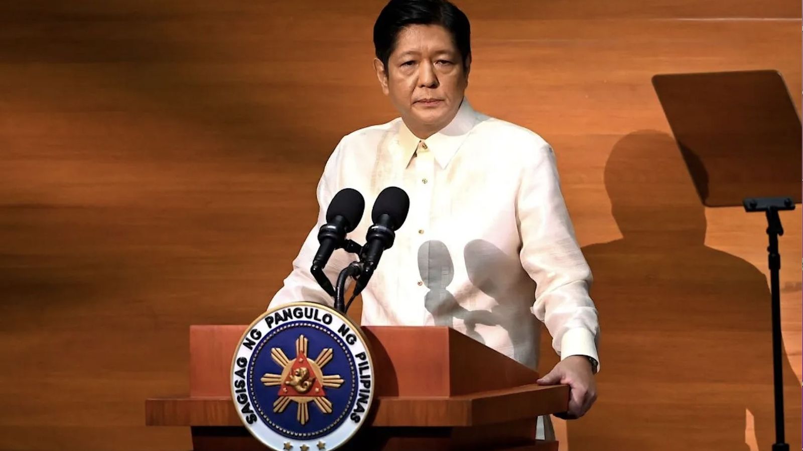 Ferdinand Marcos Jr