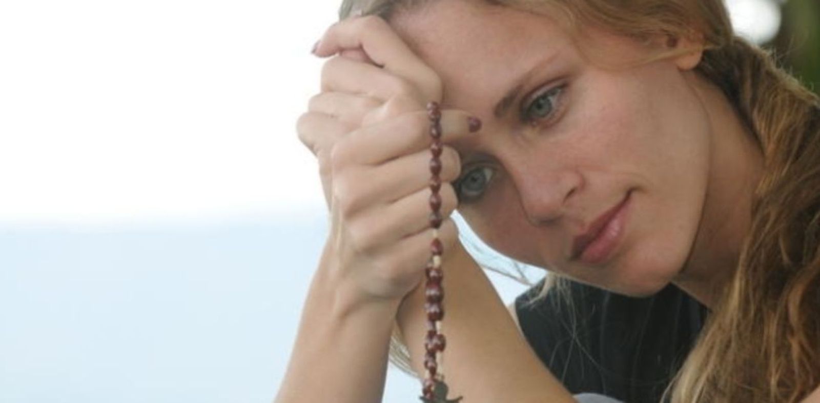 Distracciones en la oración