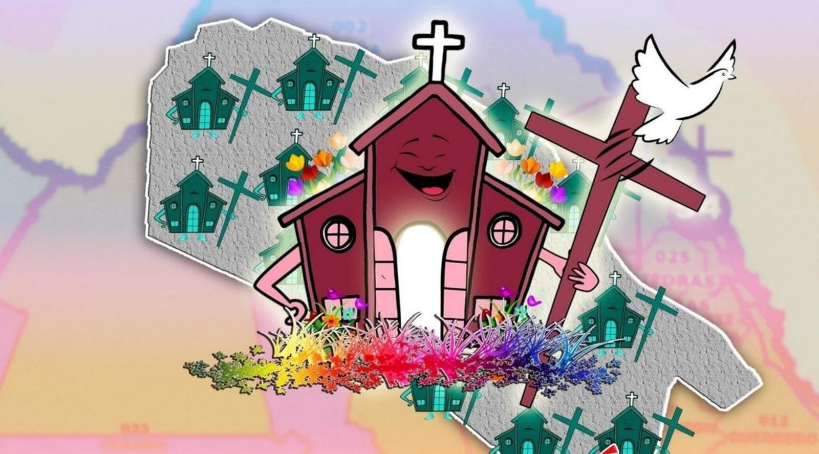 Conversión pastoral