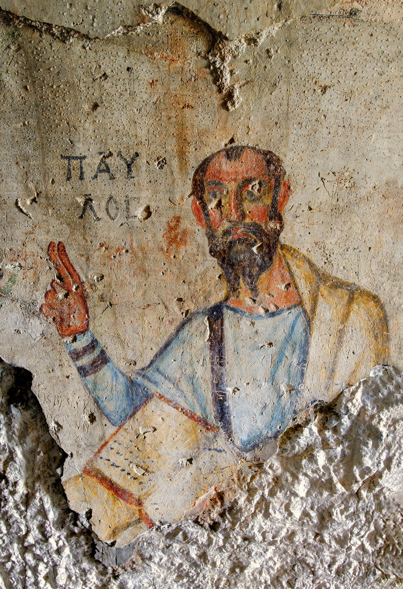 Pablo de Tarso