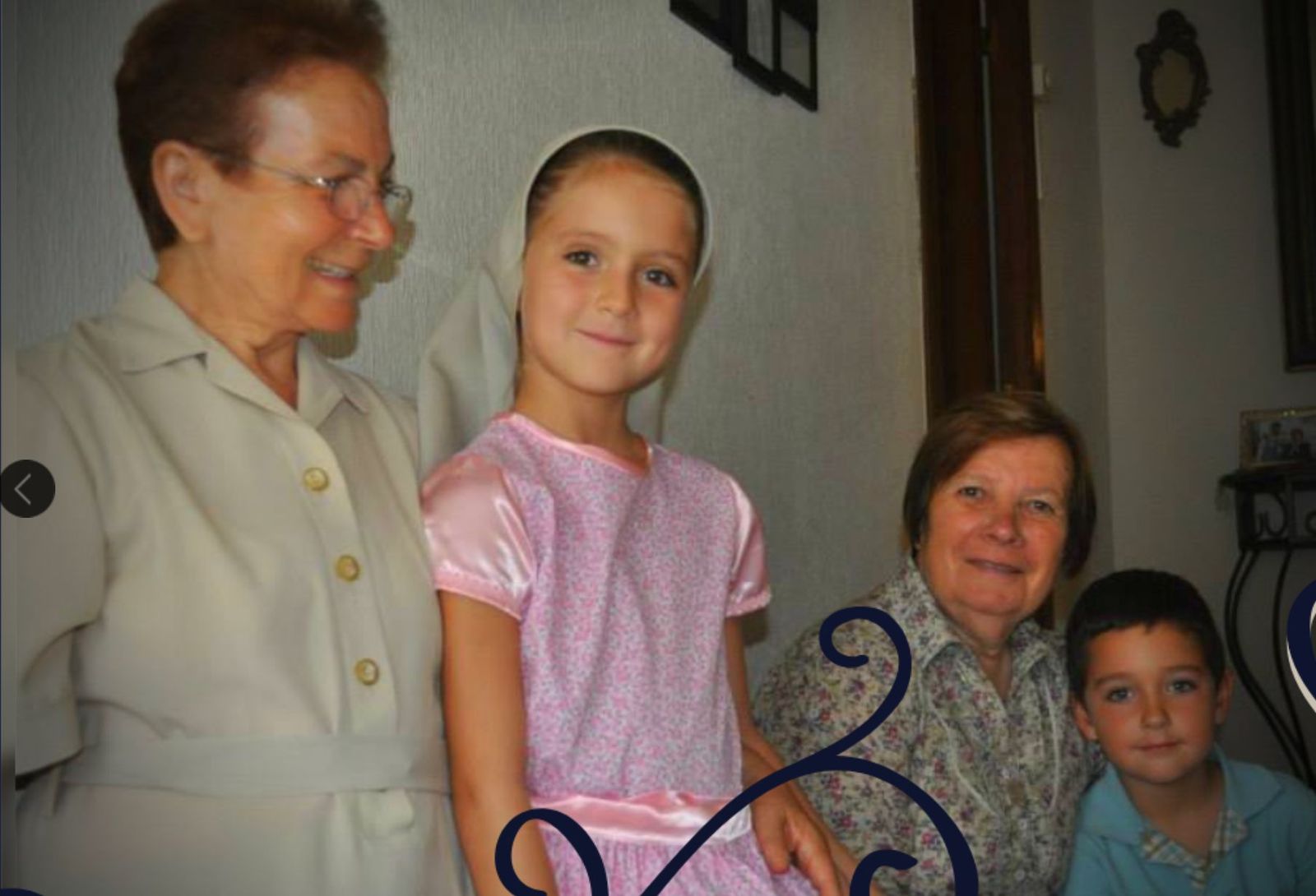 Esclavas de la Eucaristía