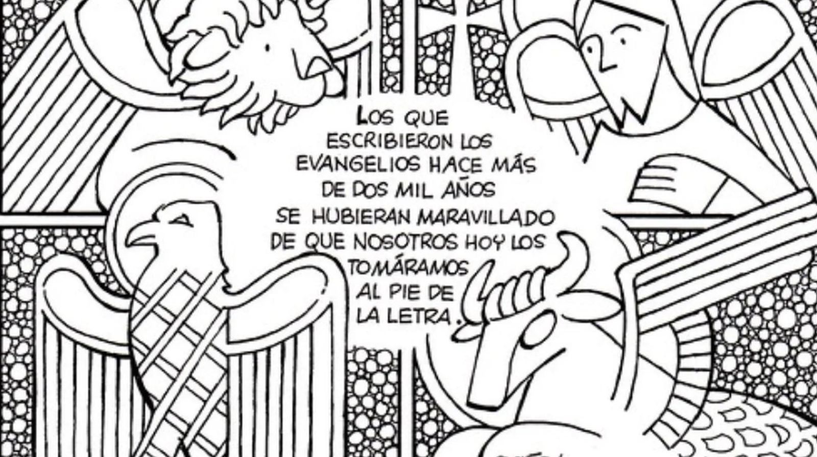Evangelistas