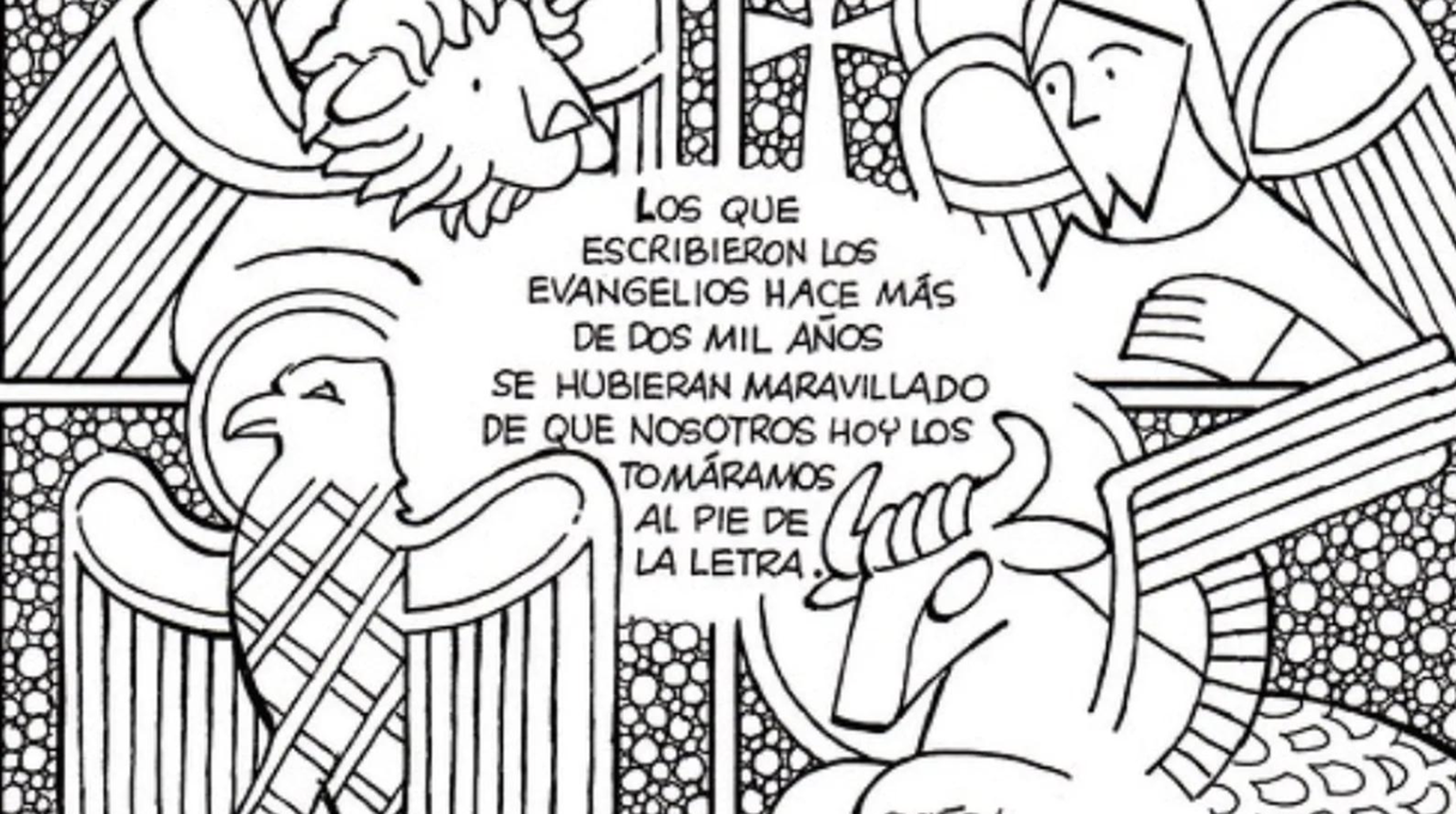 Evangelistas