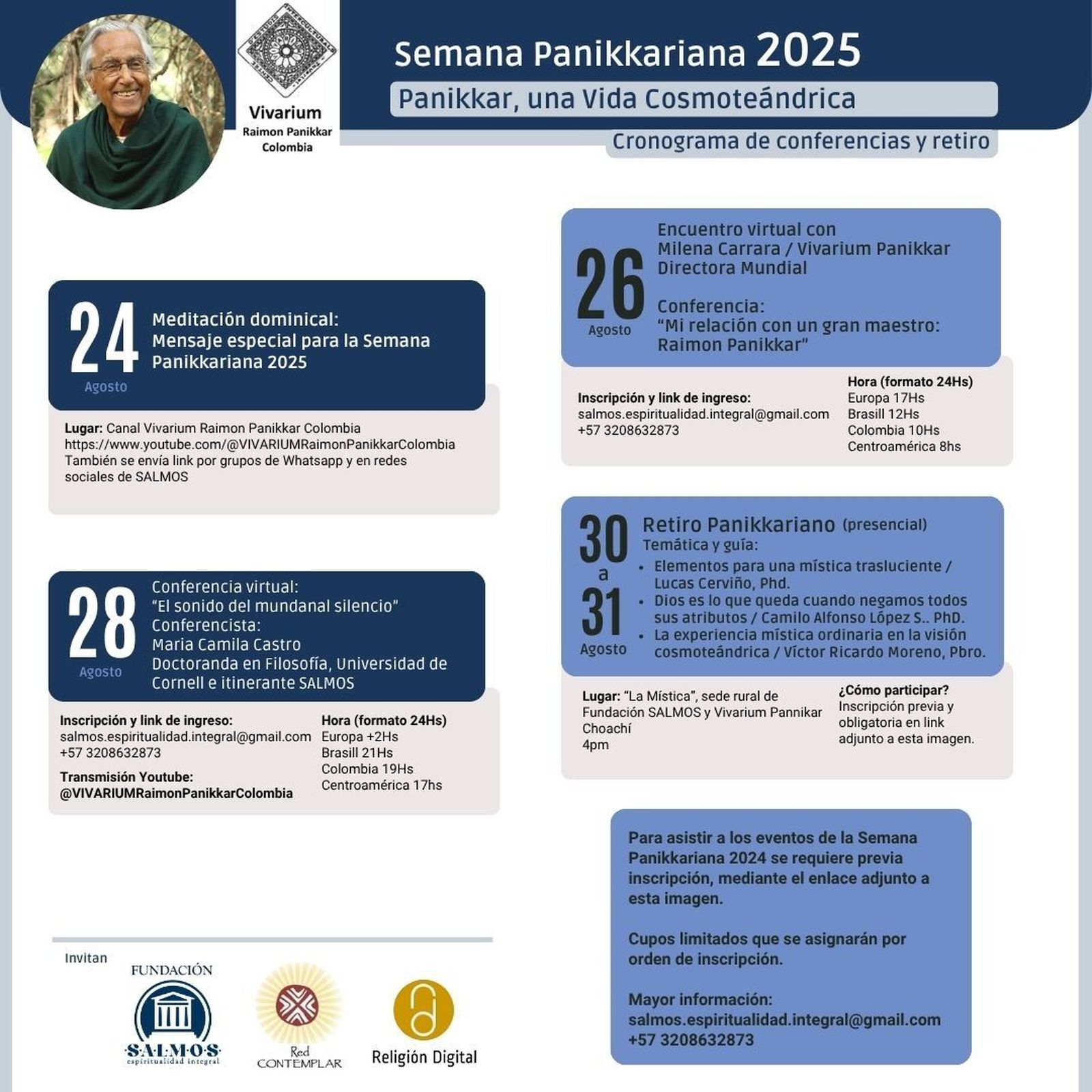 Semana Panikkariana 2