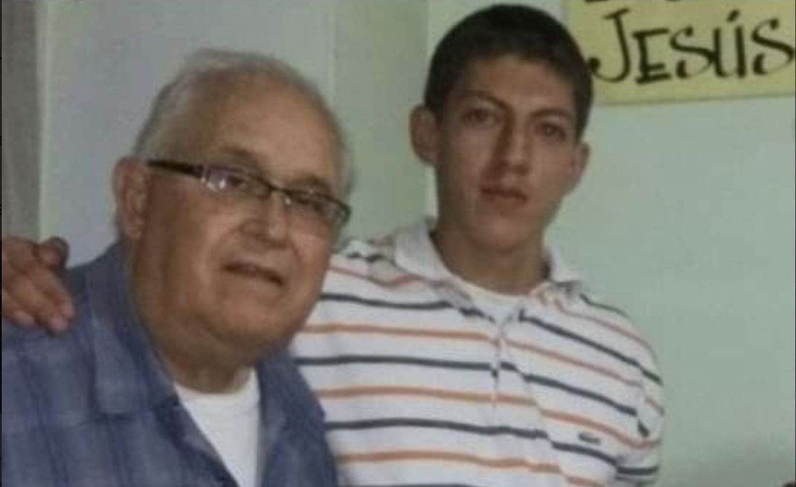 Federico Carrasquilla