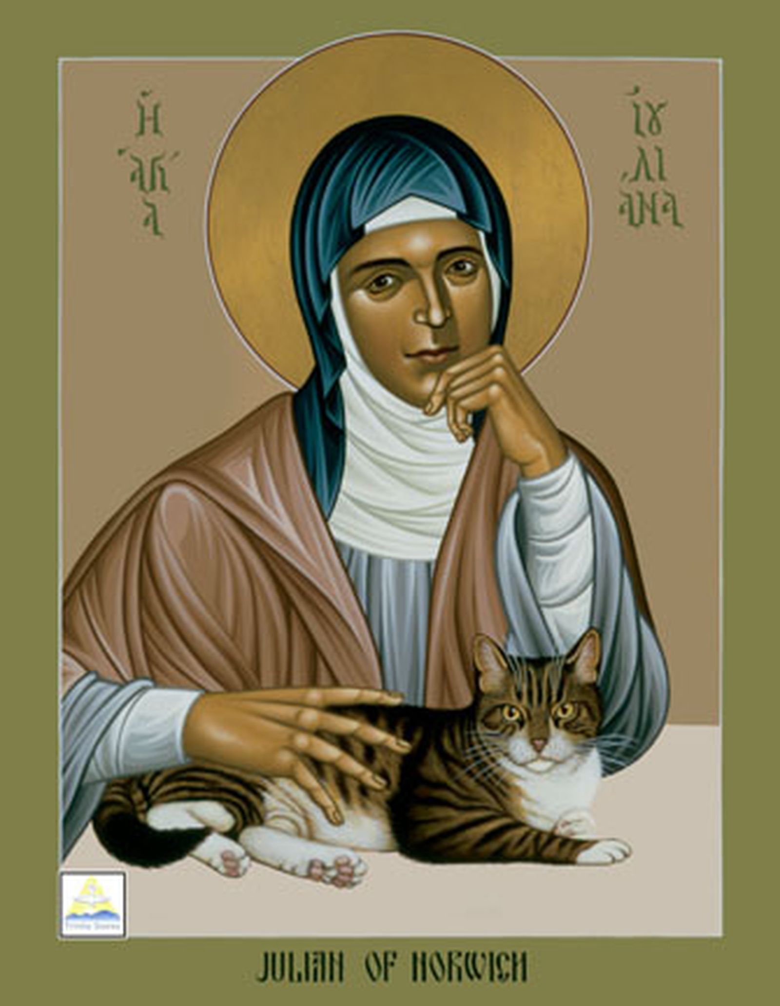 Juliana de Norwich