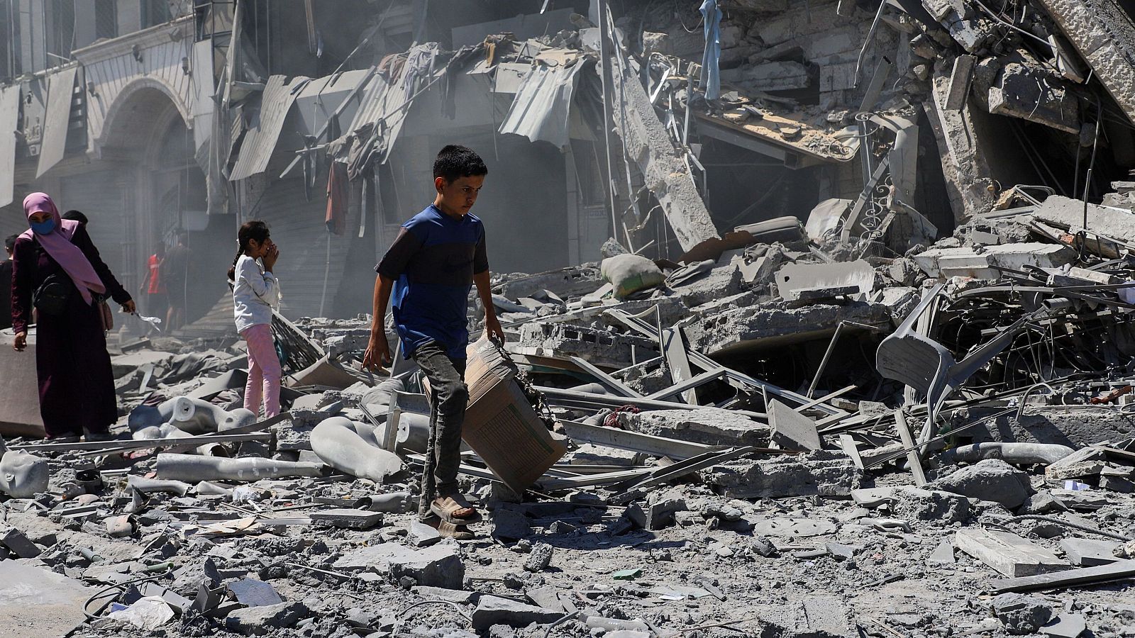Gaza