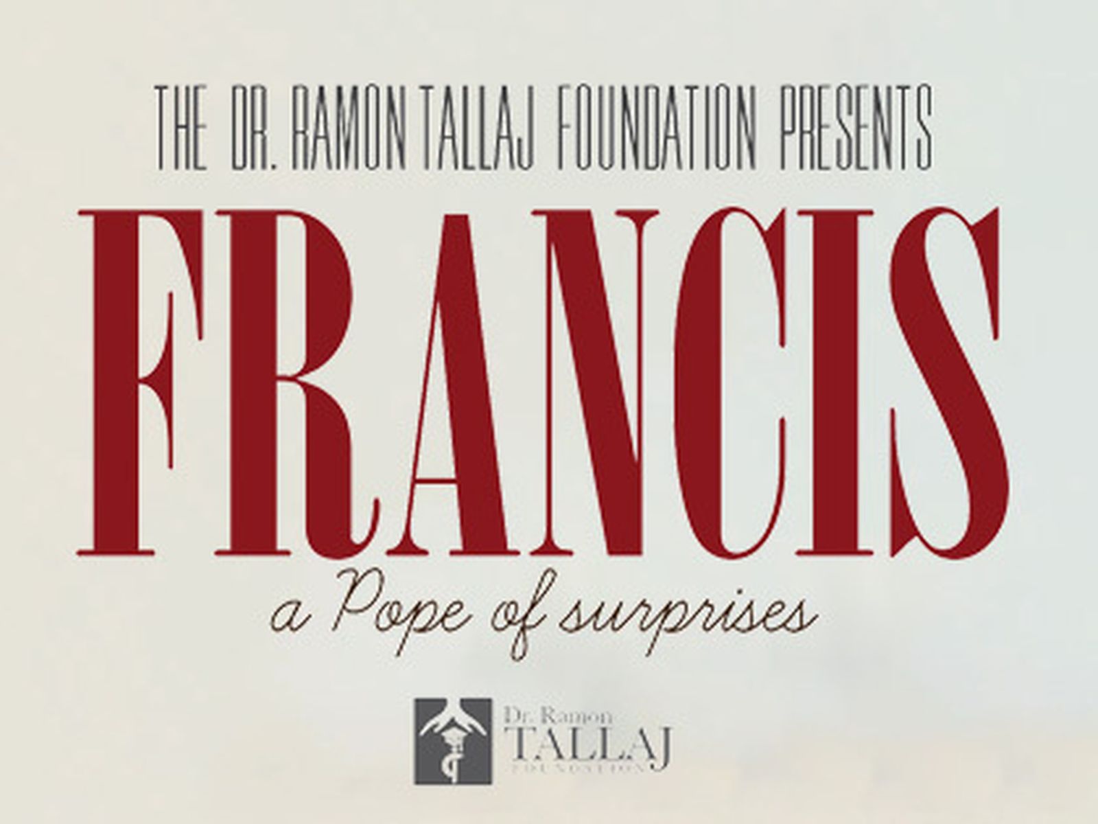 Presentación del documental de la Fundación Ramón Tallaj en NY