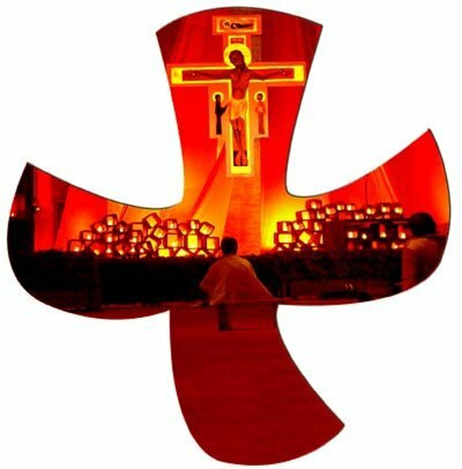 Cruz Taize