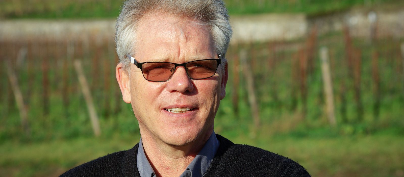 Obispo Reinhold Nann