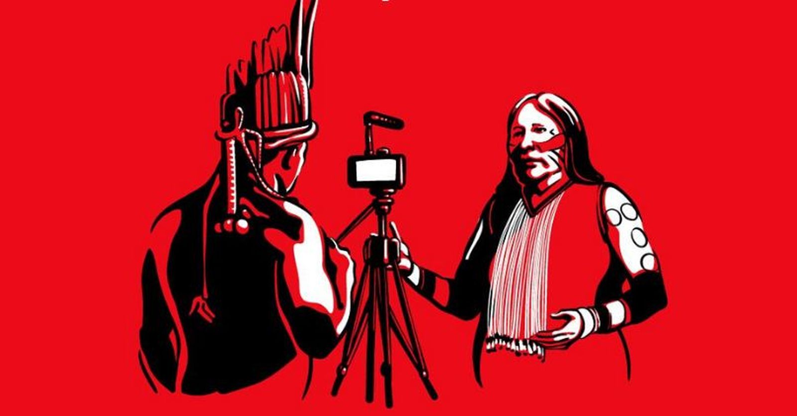 Campamento Tierra Libre on line