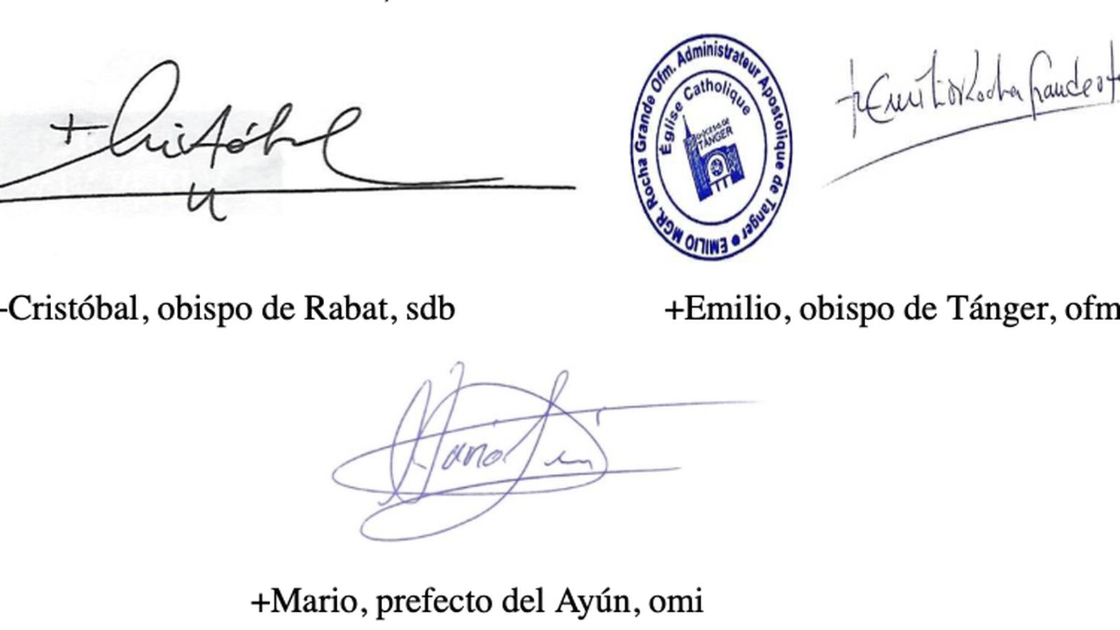 Firmas