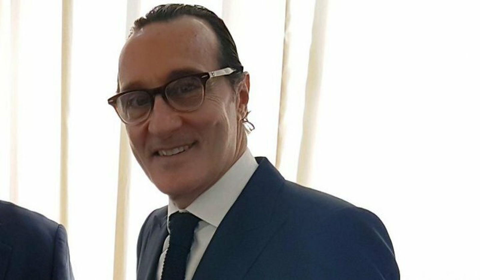 Luis Bellando no será embajador de Argentina ante la Santa Sede