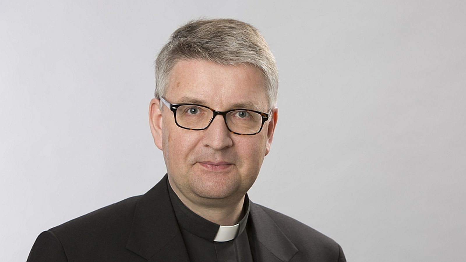 Peter Kohlgraf, obispo de Maguncia