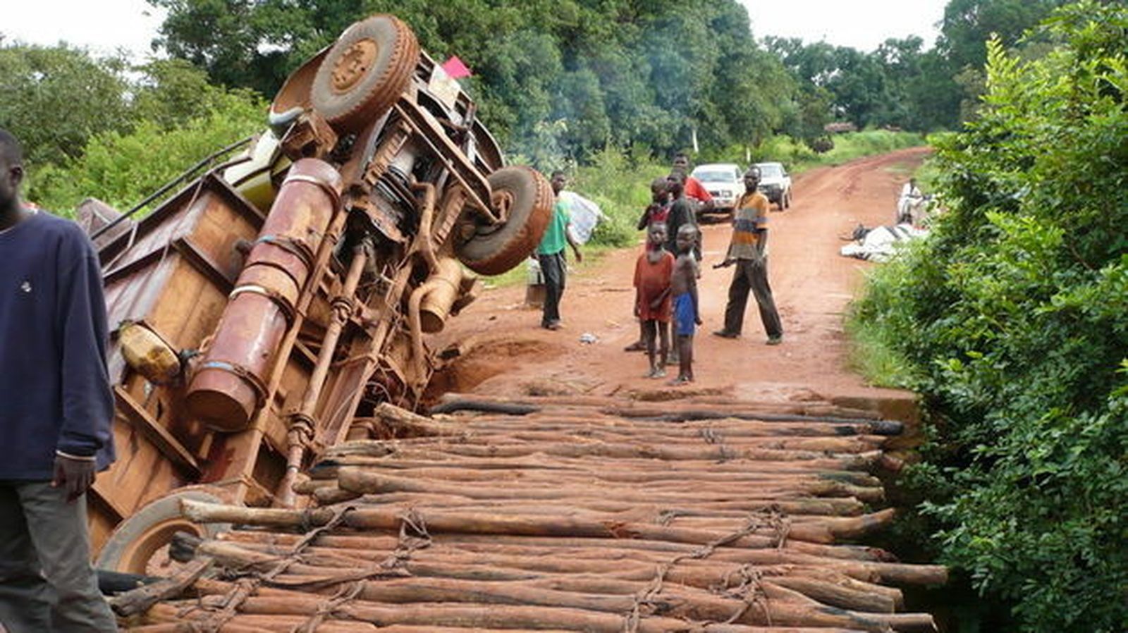 Prosigue la violencia en Bangassou