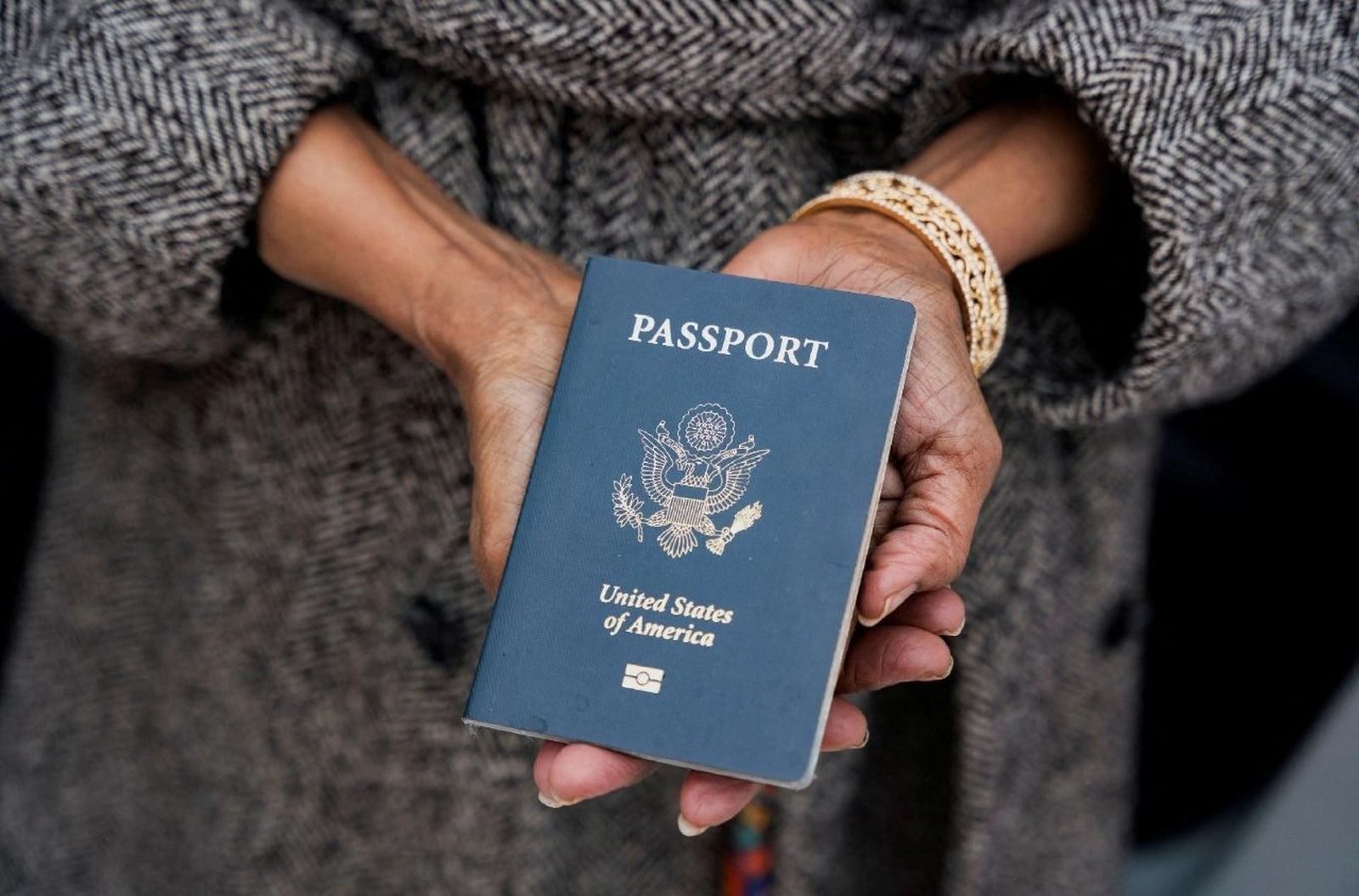 Ataque de Trump a la comunidad somalí de Minnesota