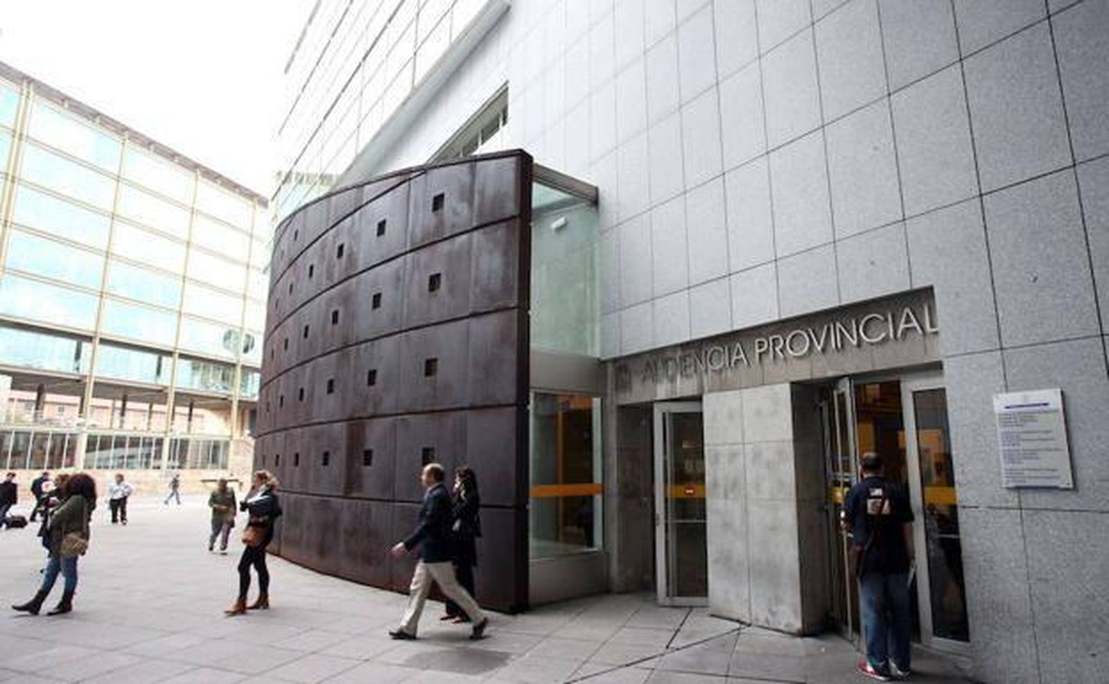 Audiencia Provincial de Oviedo