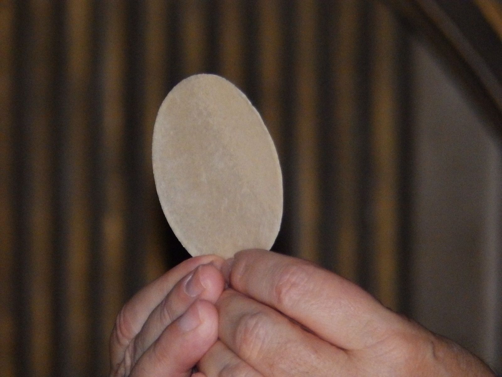 DON MATEO  (Primera entrega)