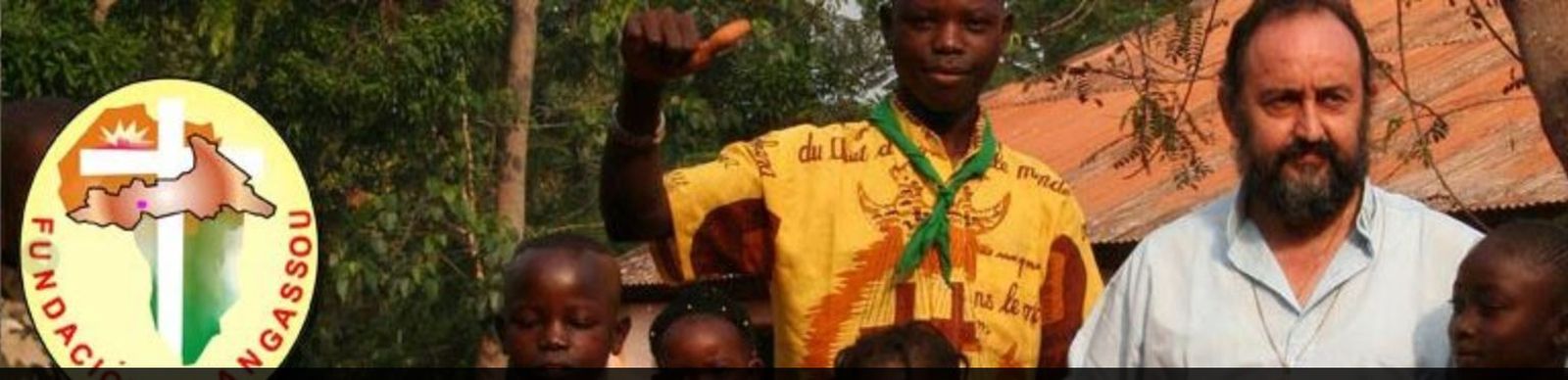 Fundación Bangassou